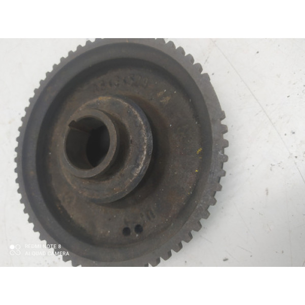 Polia Virabrequim Fiat Palio 1998