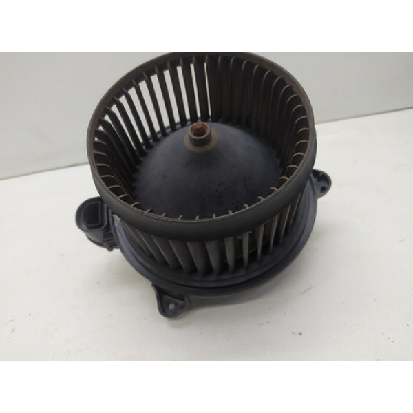 Motor Ventilador Ar Forçado Ford New Fiesta 1.6 2015 