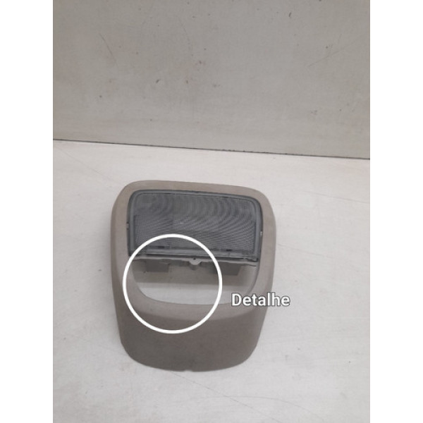 Luz Cortesia De Teto Chevrolet Meriva 2008 2009 