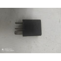 Rele Auxiliar Fiat Mobi Cronos Marea Argo 2000 12v