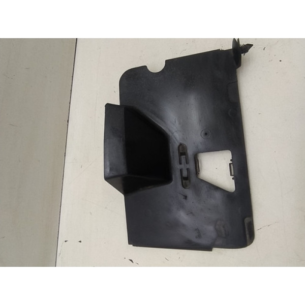 Proteção Lateral Motor Esquerdo Renault Clio 2000  2012 