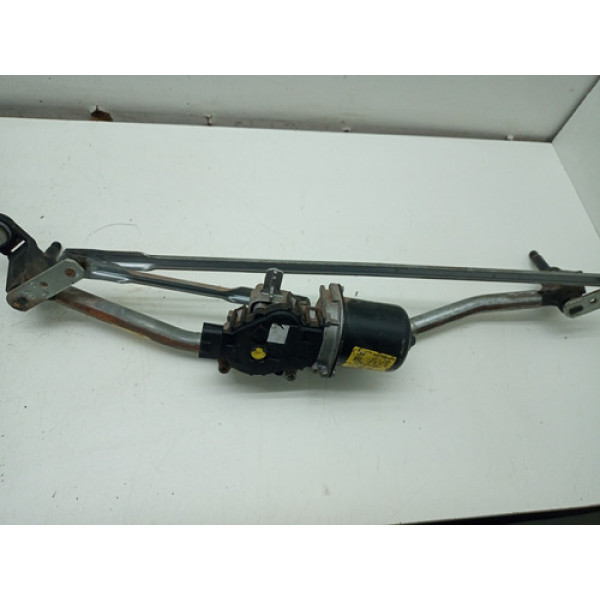 Armação Limpador Parabrisa Renault Logan 2800004410r