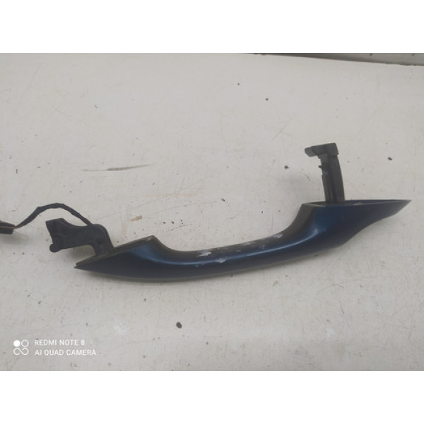 Maçaneta Externa Lado Esquerdo Chevrolet Onix 2020