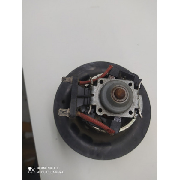 Motor De Ar Forçado Gm Celta Prisma Sem Ar 