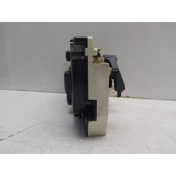 Painel Controle Ar Condicionado Peugeot 206