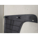 Acabamento Inferior Painel Ford Ka 2019 E3b5a045n68