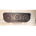Comando Ar Condicionado Renault Kwid 2021 Xbbe1e2