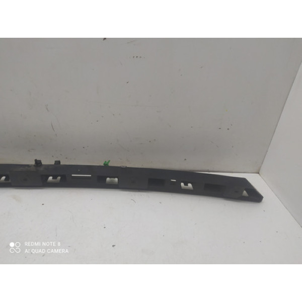 Guia Para-choque Traseiro Volkswagen Fox 2011 A 2014 