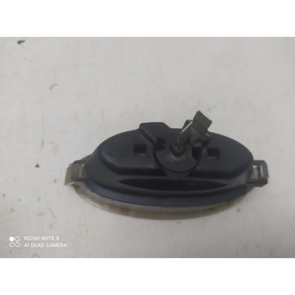 Luz Placa Traseira Chevrolet Celta Corsa 2007