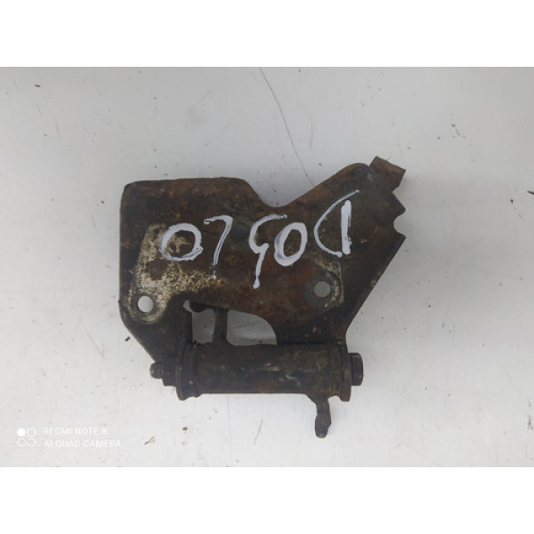 Suporte Cabo Trambulador Alavanca Marcha Fiat Doblo 02-09