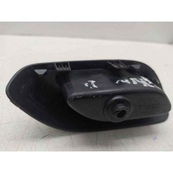 Puxador Porta Dianteira Esquerda Renault Kwid 2018