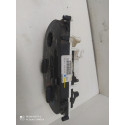 Comando Ar Condicionado Peugeot 207 2012