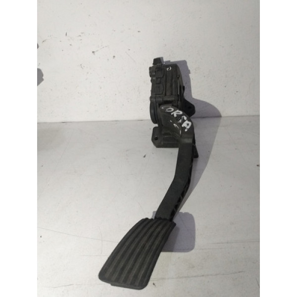 Pedal Acelerador Eletrônico Corsa 2010