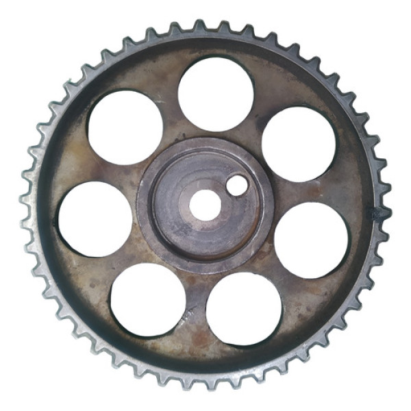 Polia Comando Gm Vectra 8v 1997 90528769 Preto