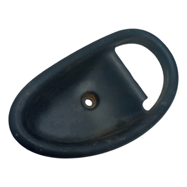 Moldura Maçaneta Interna Dianteira Direita Fiat Palio 98 07