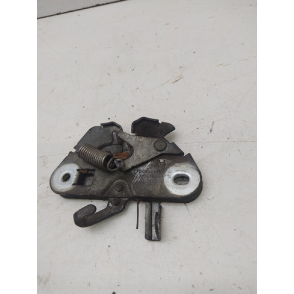 Fechadura Capô Renault Kangoo 2000 2011