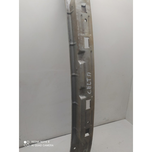 Alma Para-choque Dianteiro Chevrolet Celta 2001-2006