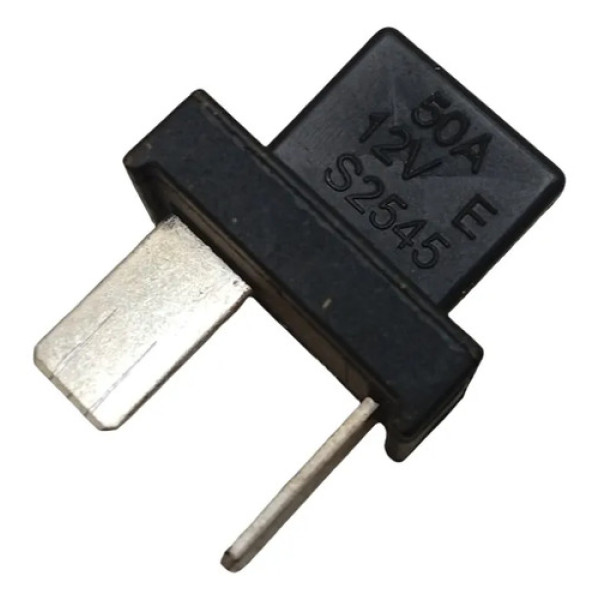 Relé Caixa Fusível 12v 50a Fiat Palio 2003