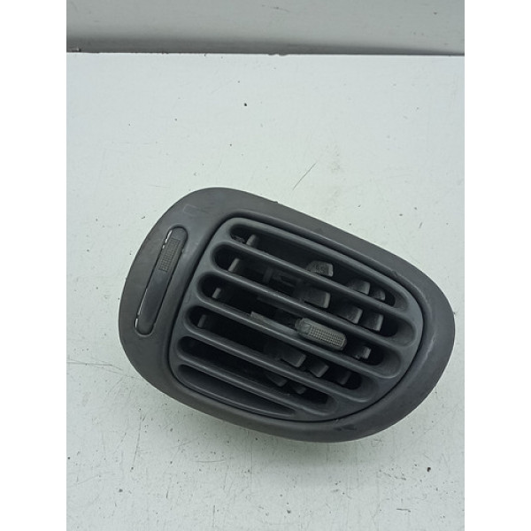 Difusor Saida Ar Peugeot 206 Direito 02/08 9632184377