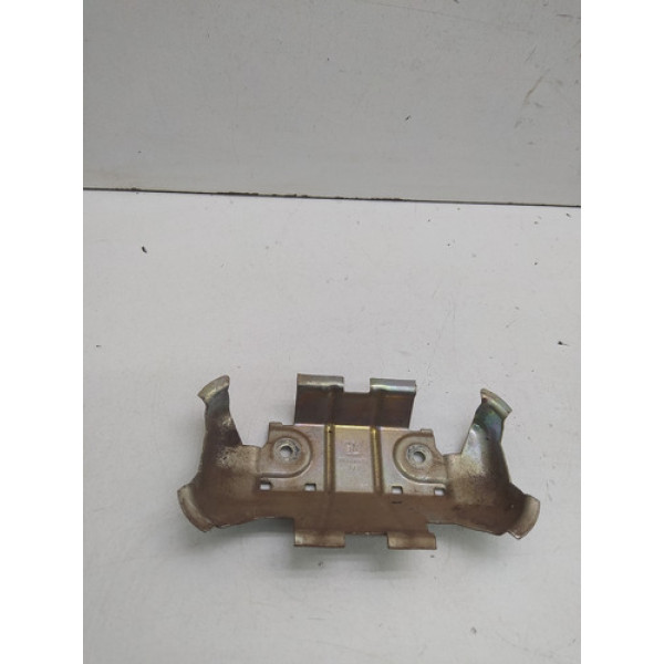 Suporte Maçaneta Externa Traseiro Direita Gm Corsa 1994 