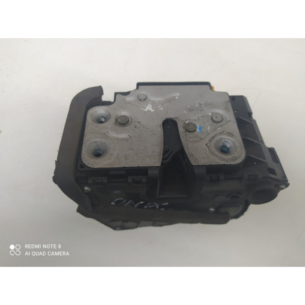 Fechadura Porta Dianteira Direita Onix Chevrolet 13/18