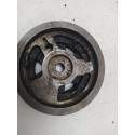 Polia Comando Peugeot 607 2000 A 2004