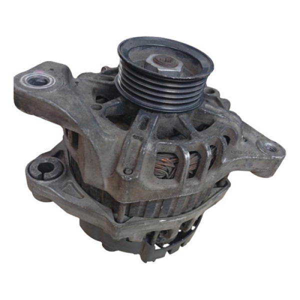 Alternador 1.0 3cc 90a Hyundai Hb20 2013 A 2018 3730004050