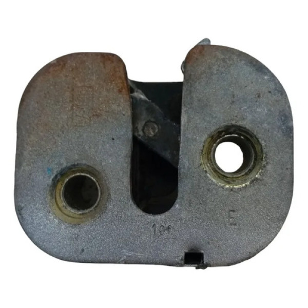 Fechadura Externa Porta Fiat Uno 1995 2000 Direito