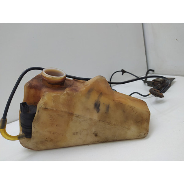 Reservatório Gasolina Volkswagen Gol G4 2014 377201085