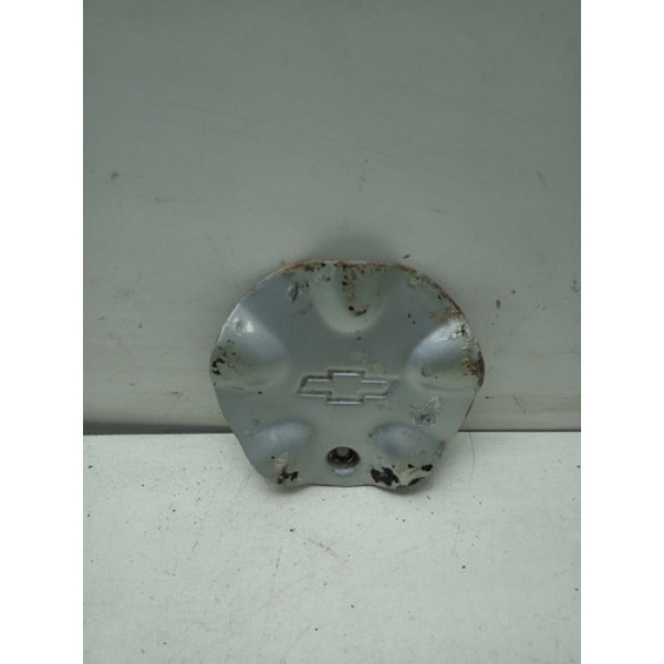 Calota Roda Centro Aro 14 Corsa Pick-up Detalhe 