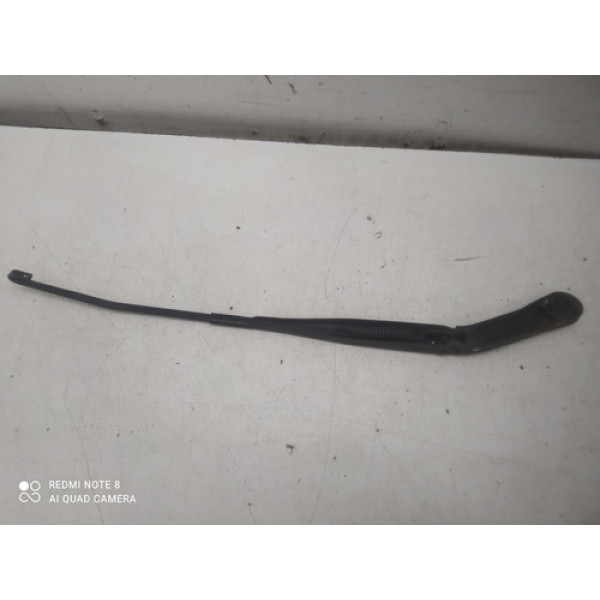 Braço Limpador Para-brisa Esquerdo Chevrolet Meriva 2012