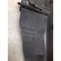 Acabamento Porta Malas Lado Direito Renault Sandero 2014 19