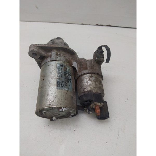 Motor Arranque Hyundai Hb20 1.6 2016 361002b824