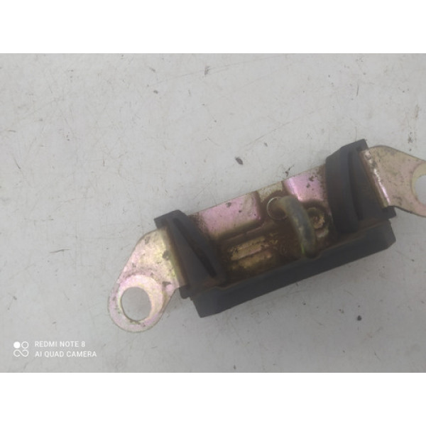 Fechadura Tampa Traseira Chevrolet Celta 2012 