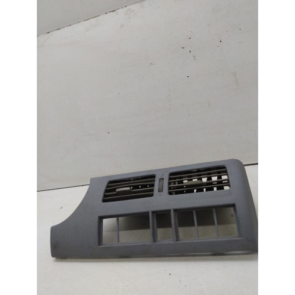 Moldura Difusor Painel Central Volkswagen Gol G3 2003 2004