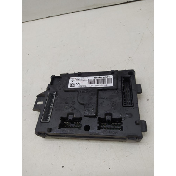Módulo Bcm Renault Sandero Logan 2015 2020 284b15639r