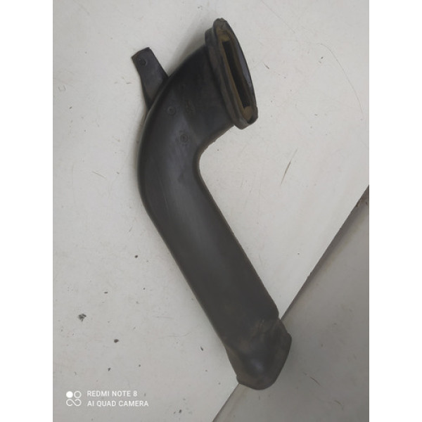 Duto Ar Painel Ford Focus