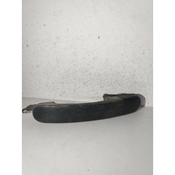 Maçaneta Externa Traseira Esquerda Gol G3 2001