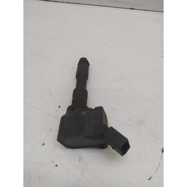 Bobina Ignição Volkswagen Gol Fox Up 13 030905110b Avaria