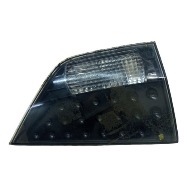 Lanterna Lado Esquerdo Mitsubishi Outlander 2008 2009  Esquerdo/motorista