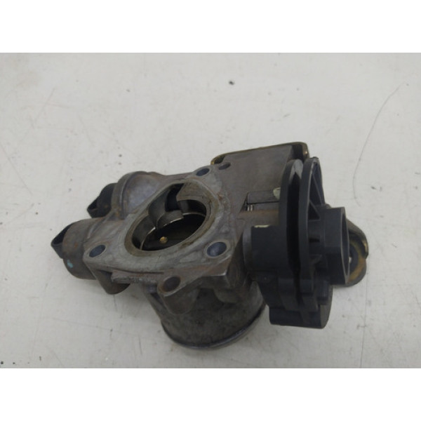 Tbi Corpo Borboleta Fiat Palio 1.0 1996 A 2002