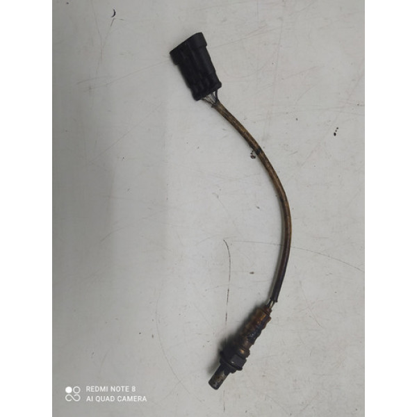 Sonda Lambda Vw Parati Gol 1.0 16v 1998 A 2000