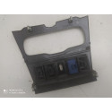Moldura Comando Ar Renault Sandero Logan 2014 A 2020