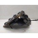 Suporte Base Bateria Fiat Palio Siena 2012 2021 