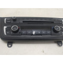 Comando Ar Condicionado Bmw 328i 2016 2017 Com Detalhes 