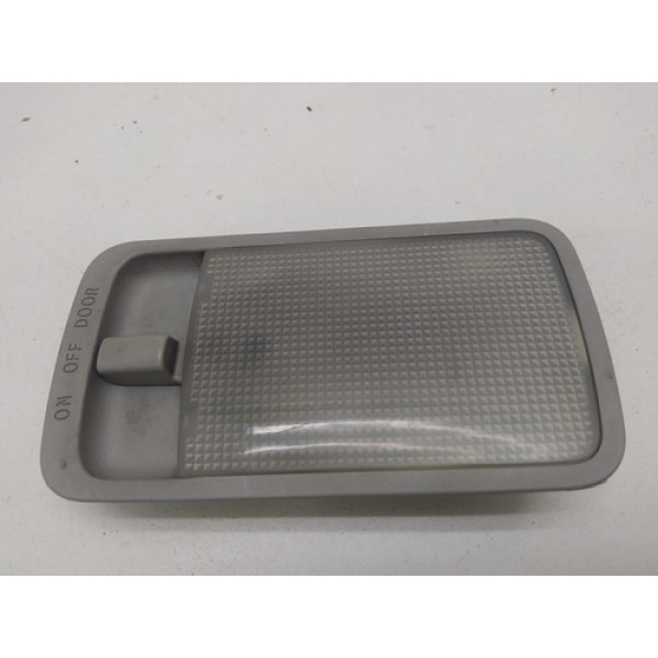 Luz Teto Traseira Toyota Corolla 2008 