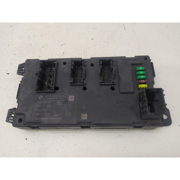 Módulo Conforto Bmw 328i 2.0 2015 932970101