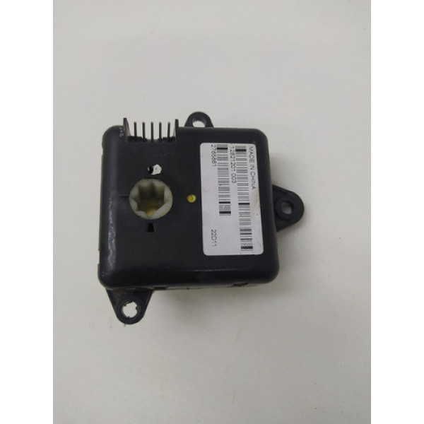 Motor Atuador Caixa Ar Chevrolet Captiva 2.4 2011 1282120100