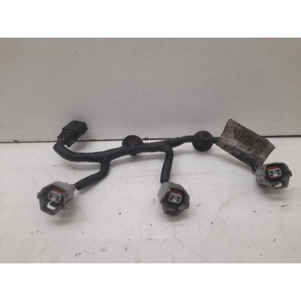 Flauta Combustível Renault Sandero Logan 1.0 2015 2019