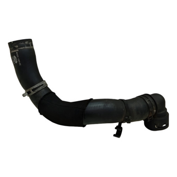 Mangueira Água Radiador Land Rover Discovery 4 2013 Preto